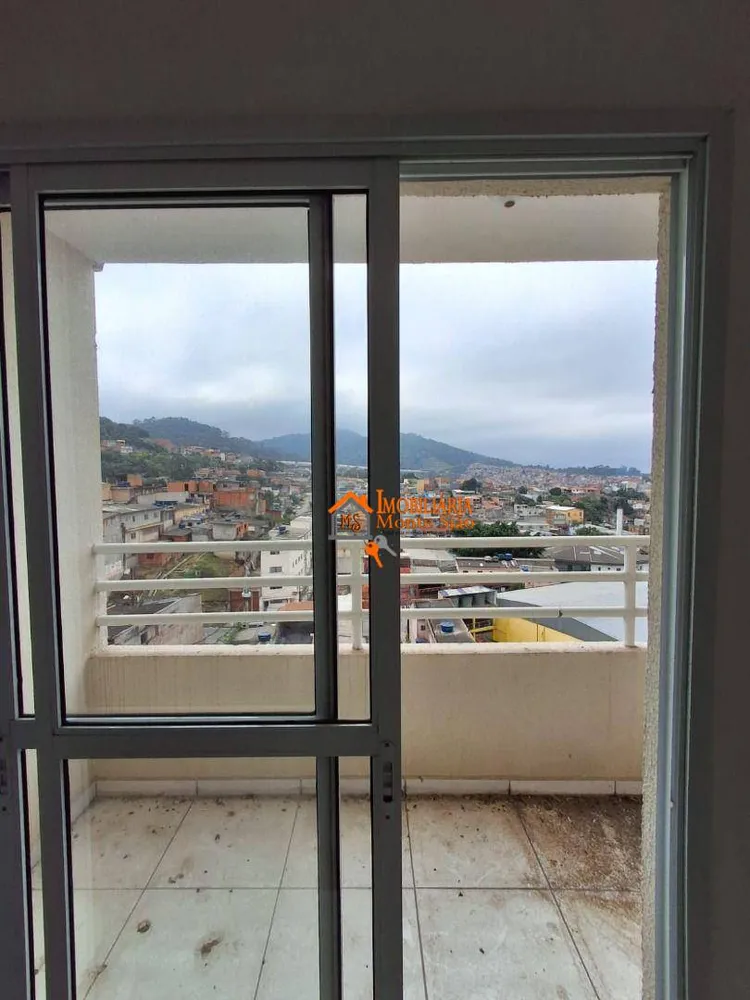 Apartamento, 2 quartos, 53 m² - Foto 3