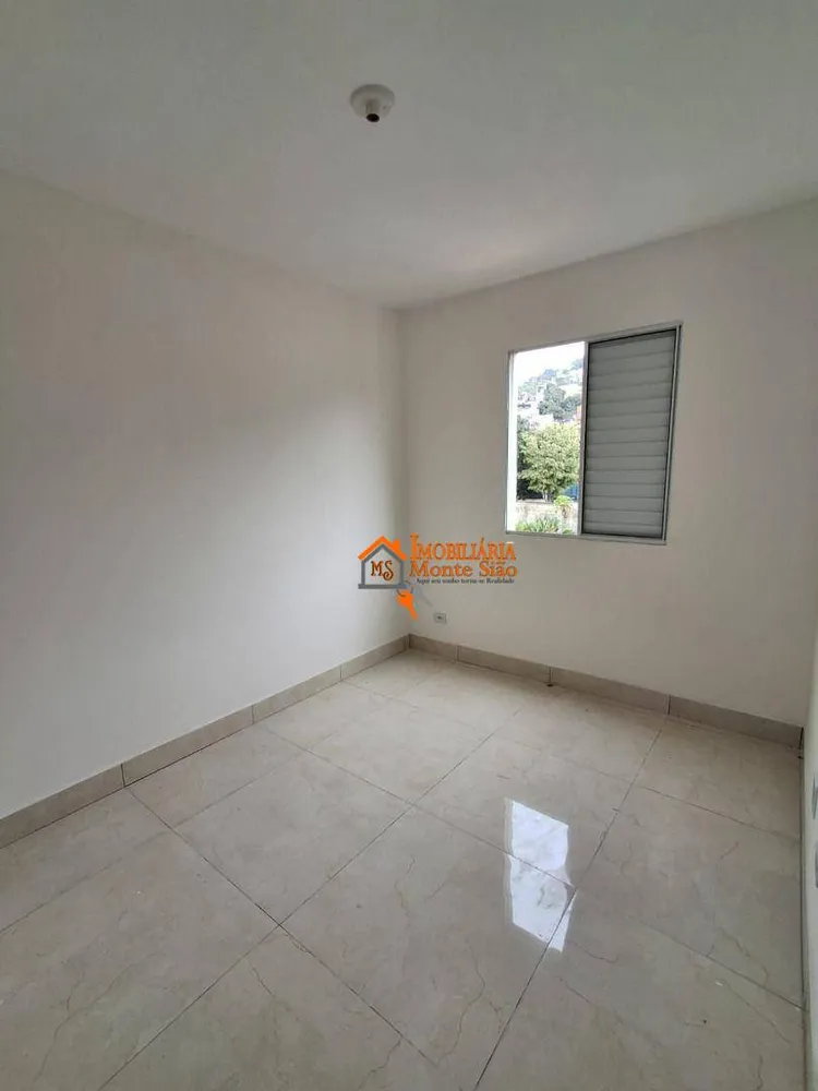 Apartamento, 2 quartos, 53 m² - Foto 9
