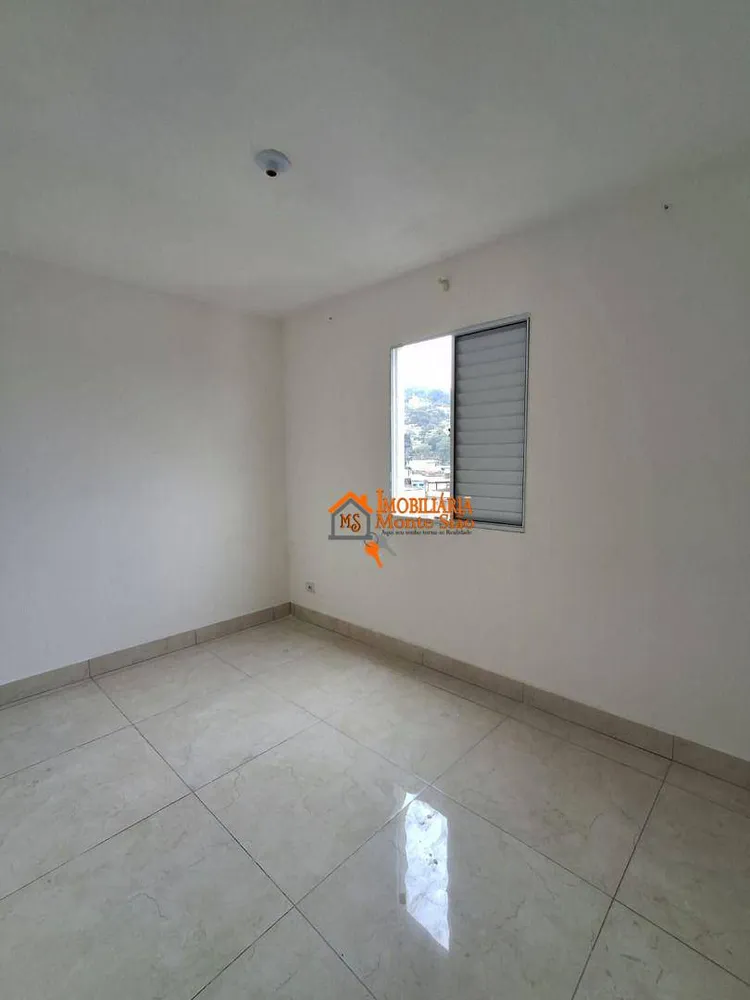 Apartamento, 2 quartos, 53 m² - Foto 11