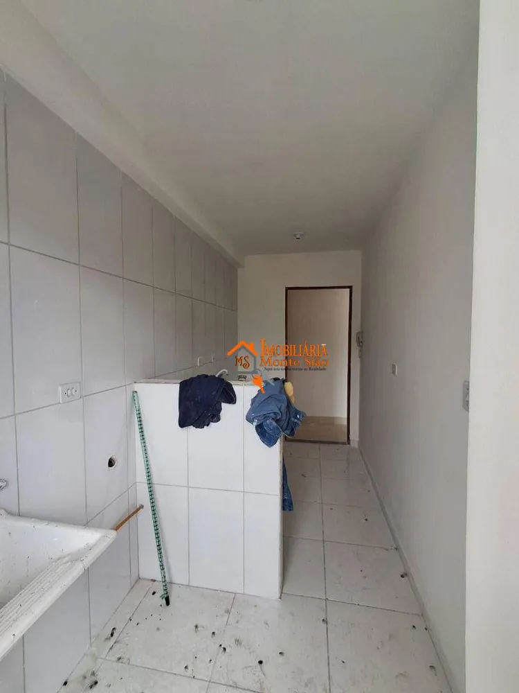 Apartamento, 2 quartos, 53 m² - Foto 7