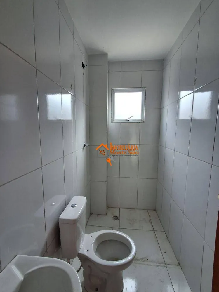 Apartamento, 2 quartos, 53 m² - Foto 12