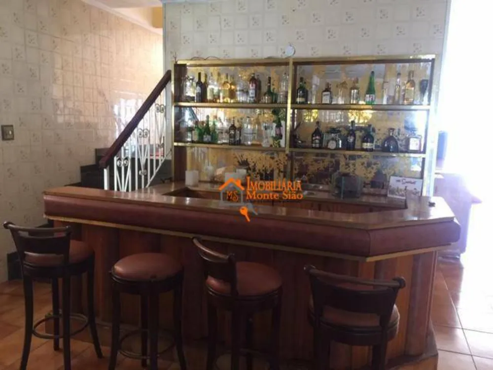 Casa, 3 quartos, 425 m² - Foto 1