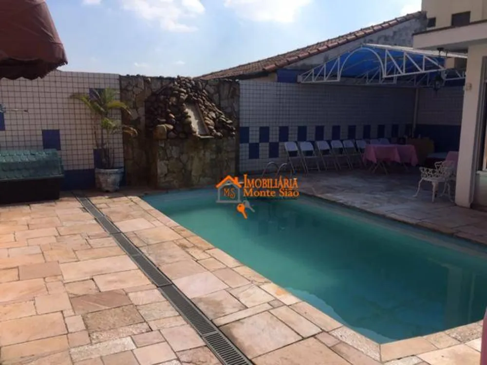 Casa, 3 quartos, 425 m² - Foto 3