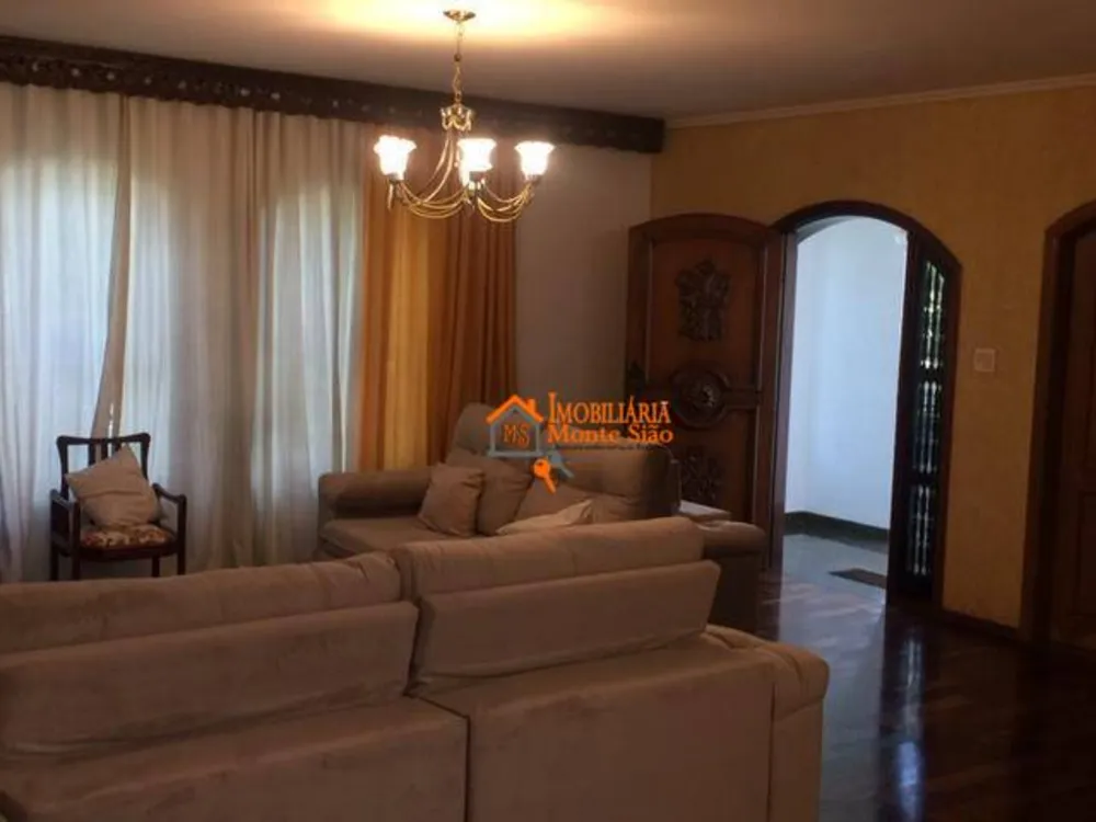 Casa, 3 quartos, 425 m² - Foto 4