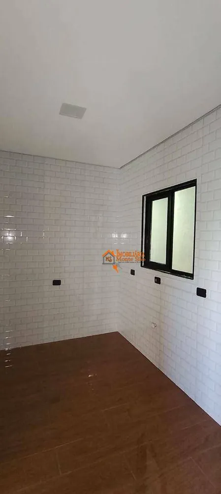 Apartamento, 2 quartos, 48 m² - Foto 10