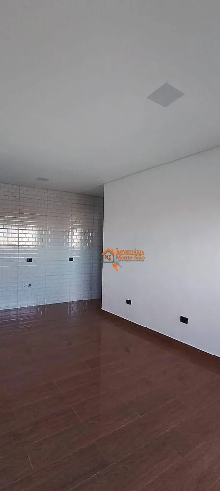 Apartamento, 2 quartos, 48 m² - Foto 5