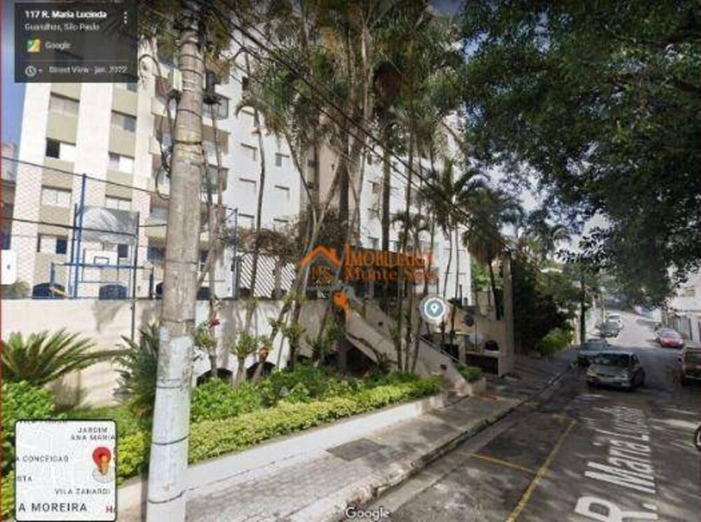 Apartamento, 2 quartos, 75 m² - Foto 13