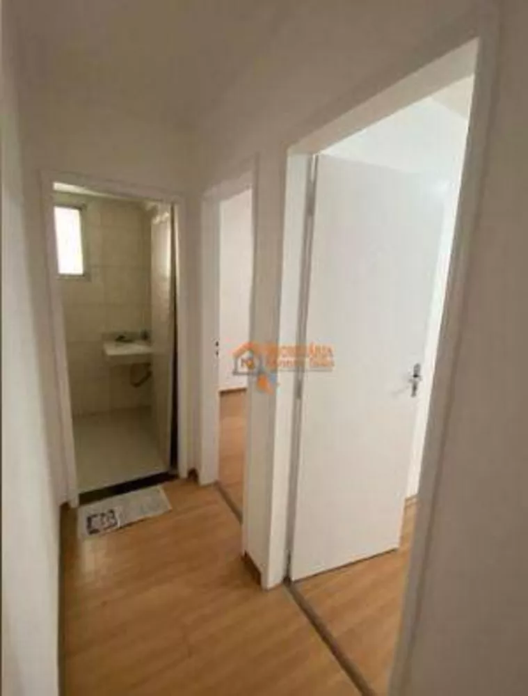 Apartamento, 2 quartos, 75 m² - Foto 8