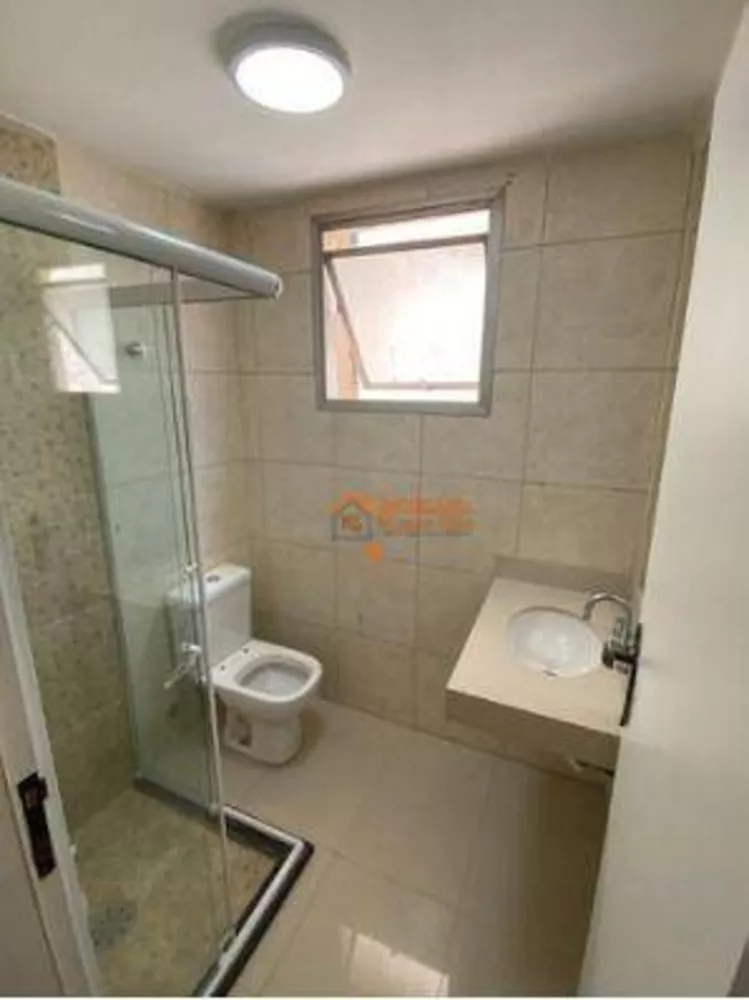 Apartamento, 2 quartos, 75 m² - Foto 11