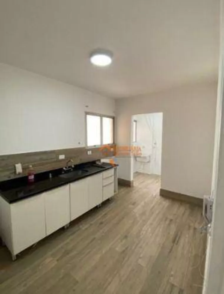 Apartamento, 2 quartos, 75 m² - Foto 6