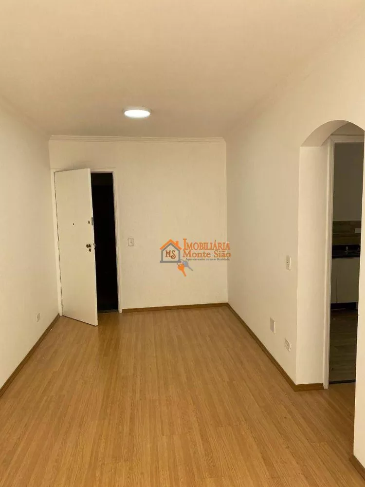 Apartamento, 2 quartos, 75 m² - Foto 5