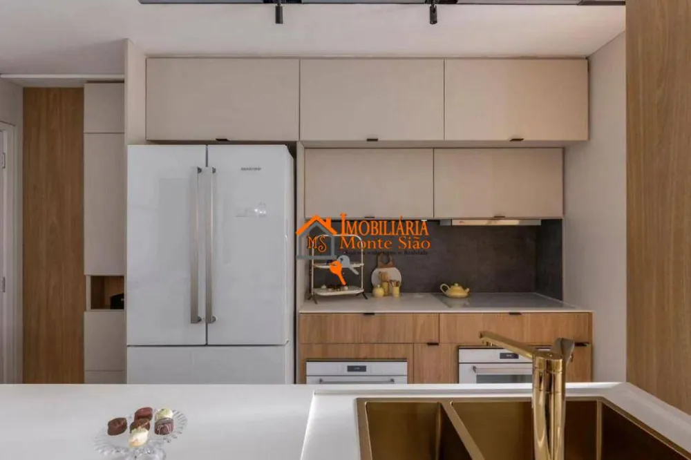 Apartamento, 2 quartos, 83 m² - Foto 4