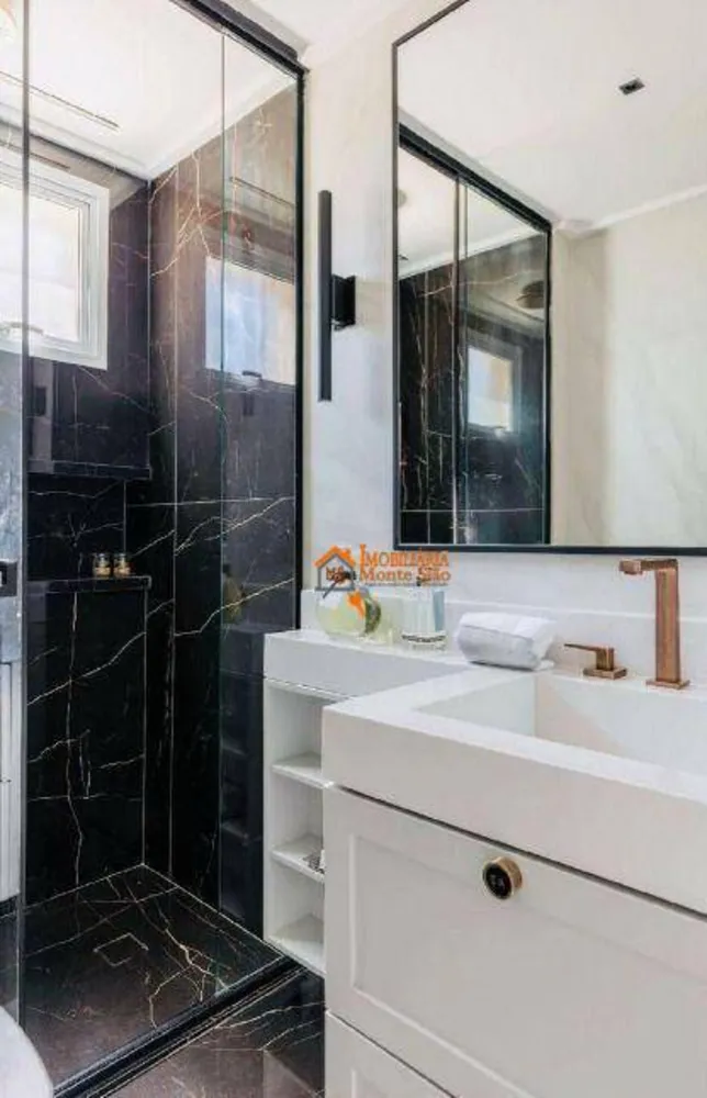 Apartamento, 2 quartos, 83 m² - Foto 5