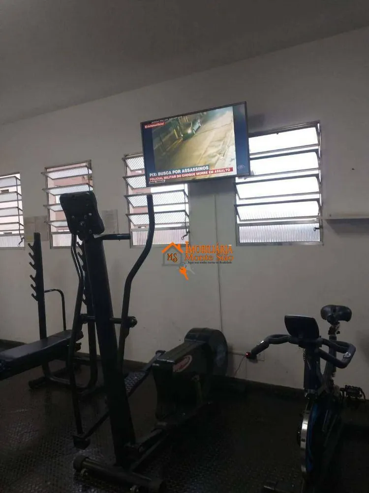 Apartamento, 2 quartos, 63 m² - Foto 8