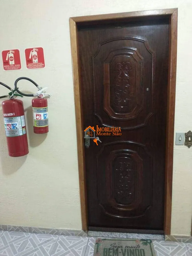 Apartamento, 2 quartos, 63 m² - Foto 6