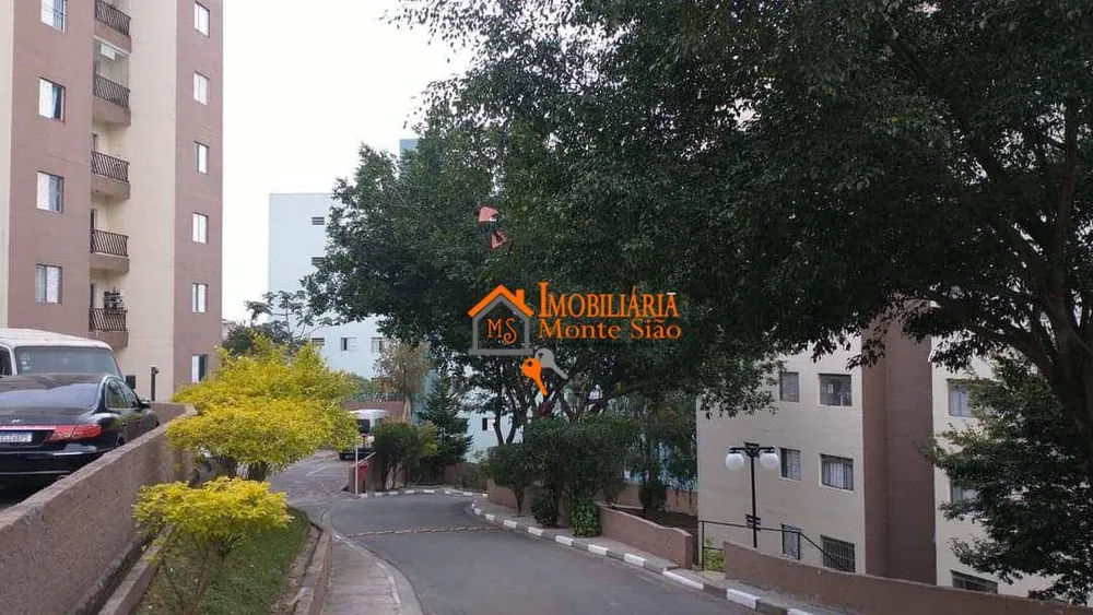 Apartamento, 2 quartos, 63 m² - Foto 10
