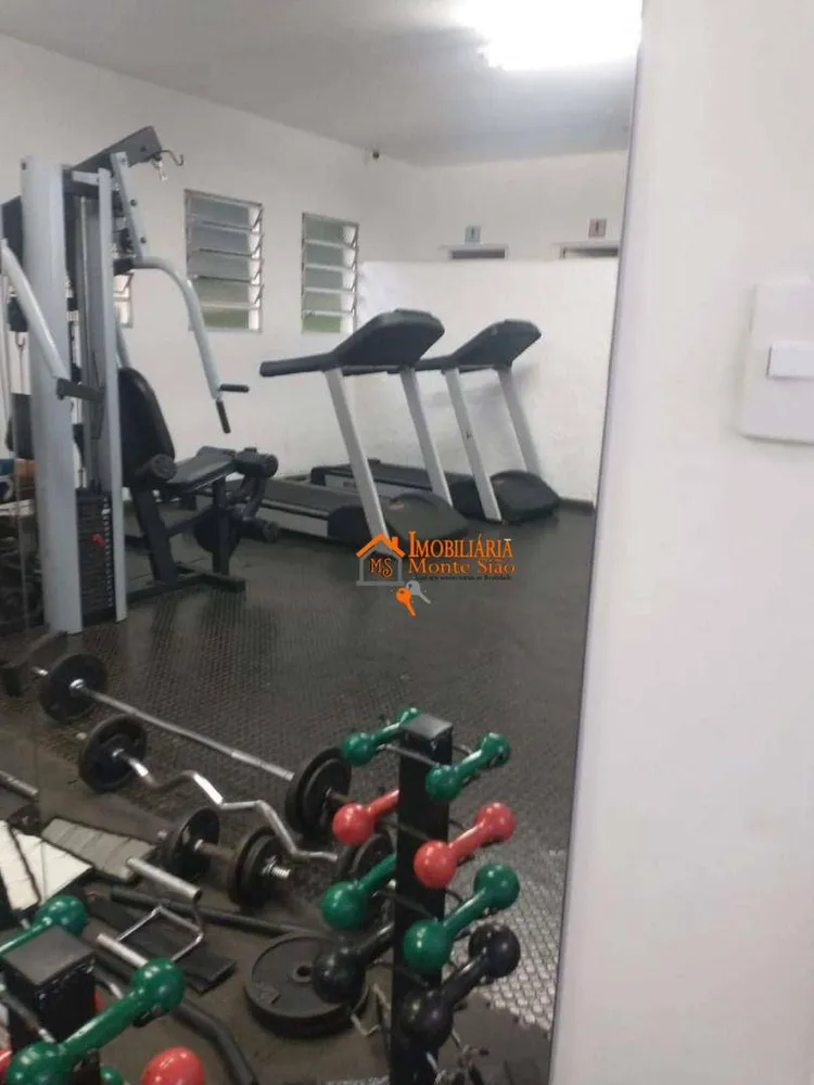 Apartamento, 2 quartos, 63 m² - Foto 7