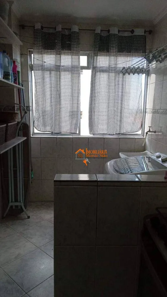 Apartamento, 2 quartos, 63 m² - Foto 5