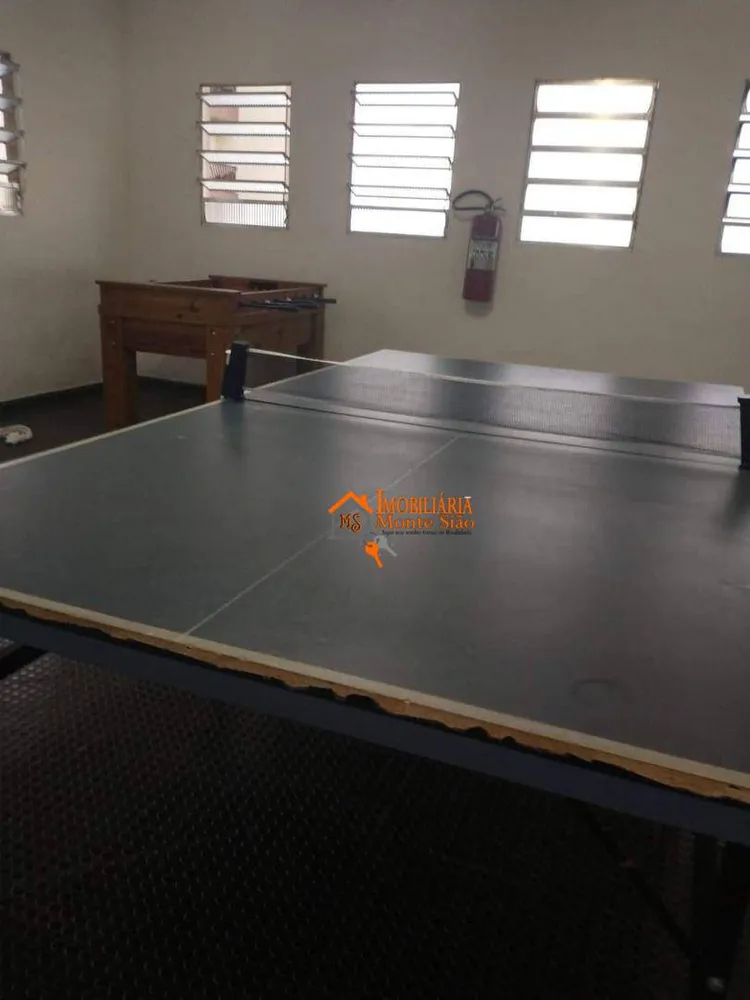 Apartamento, 2 quartos, 63 m² - Foto 9