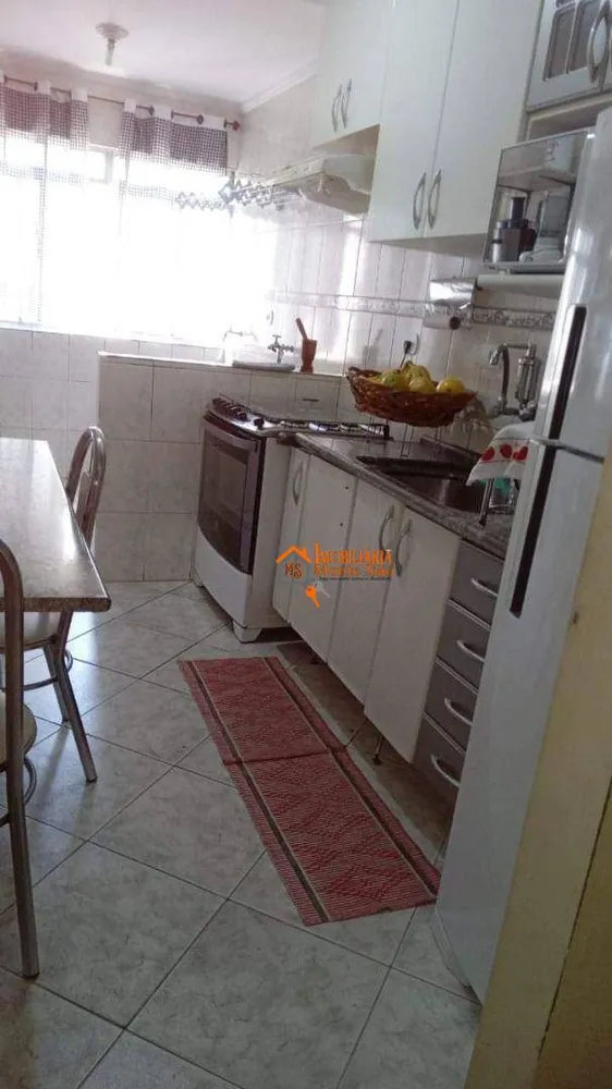 Apartamento, 2 quartos, 63 m² - Foto 4