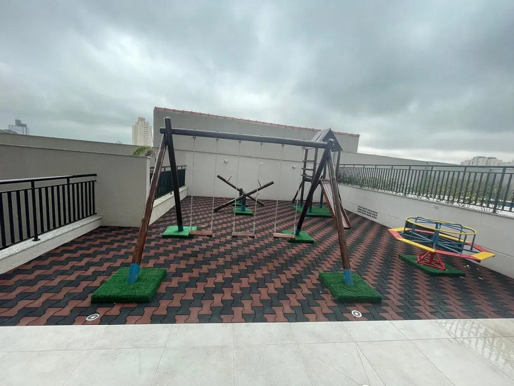Apartamento, 2 quartos, 65 m² - Foto 11
