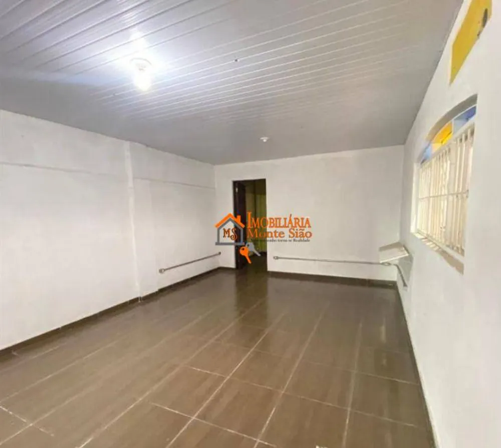 Depósito-Galpão, 530 m² - Foto 8