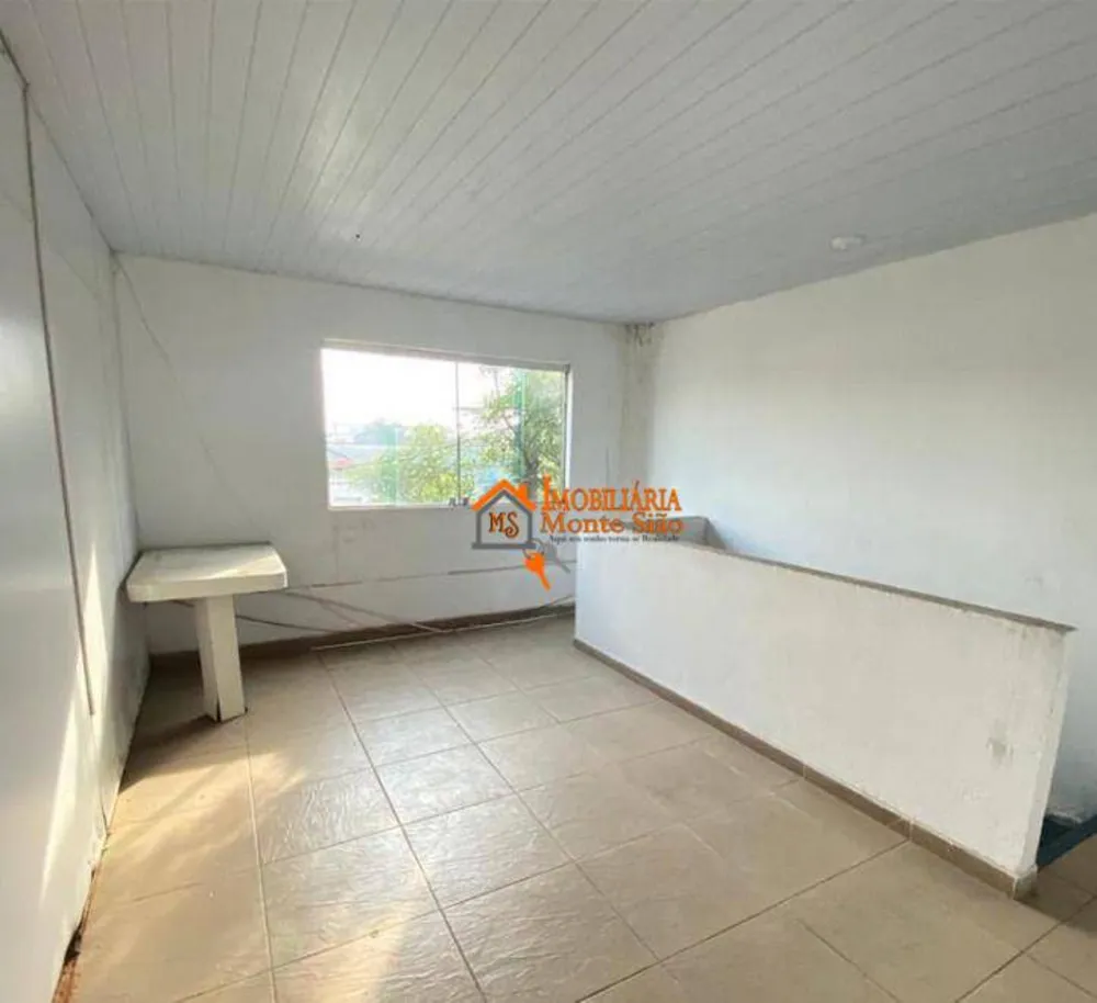 Depósito-Galpão, 530 m² - Foto 7