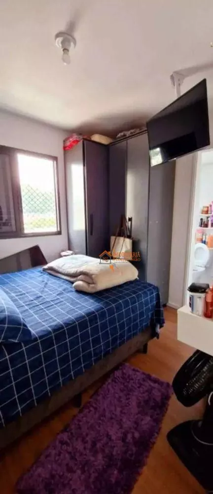 Apartamento, 2 quartos, 51 m² - Foto 10