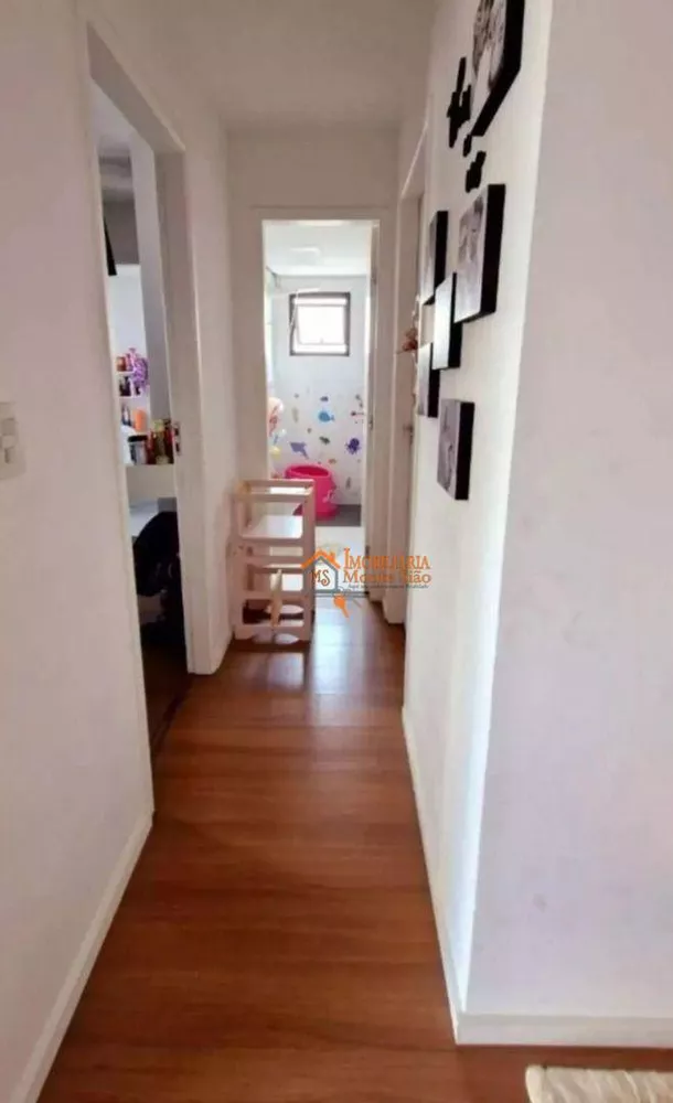 Apartamento, 2 quartos, 51 m² - Foto 9
