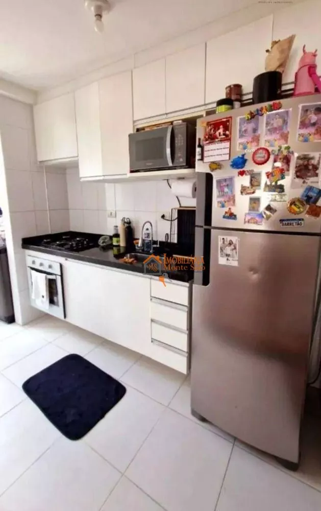 Apartamento, 2 quartos, 51 m² - Foto 4