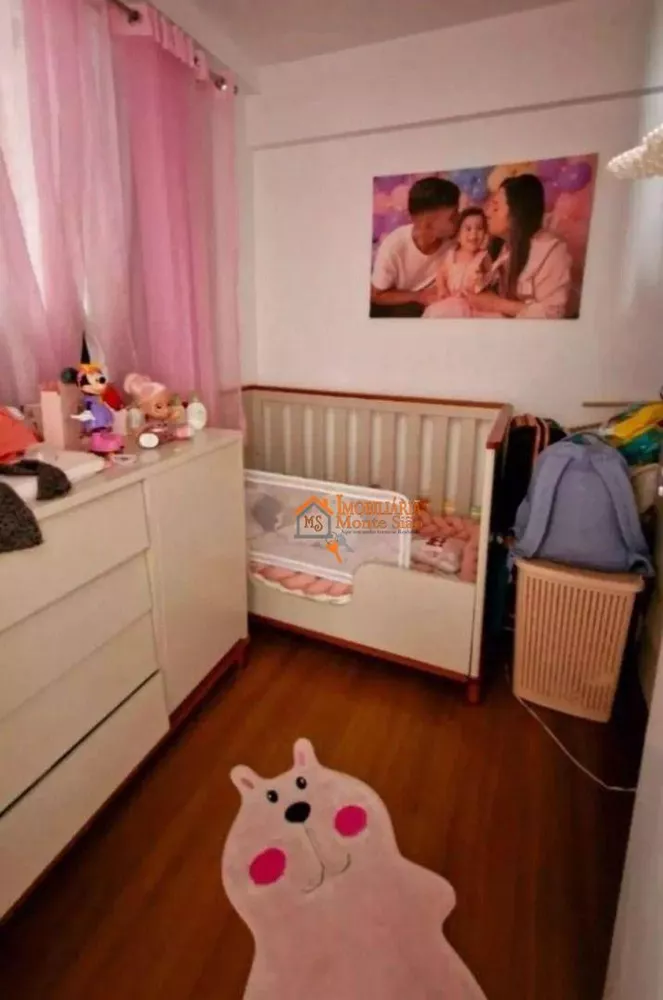 Apartamento, 2 quartos, 51 m² - Foto 5