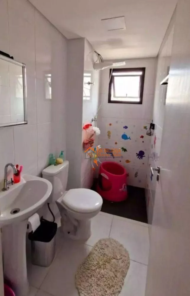 Apartamento, 2 quartos, 51 m² - Foto 3