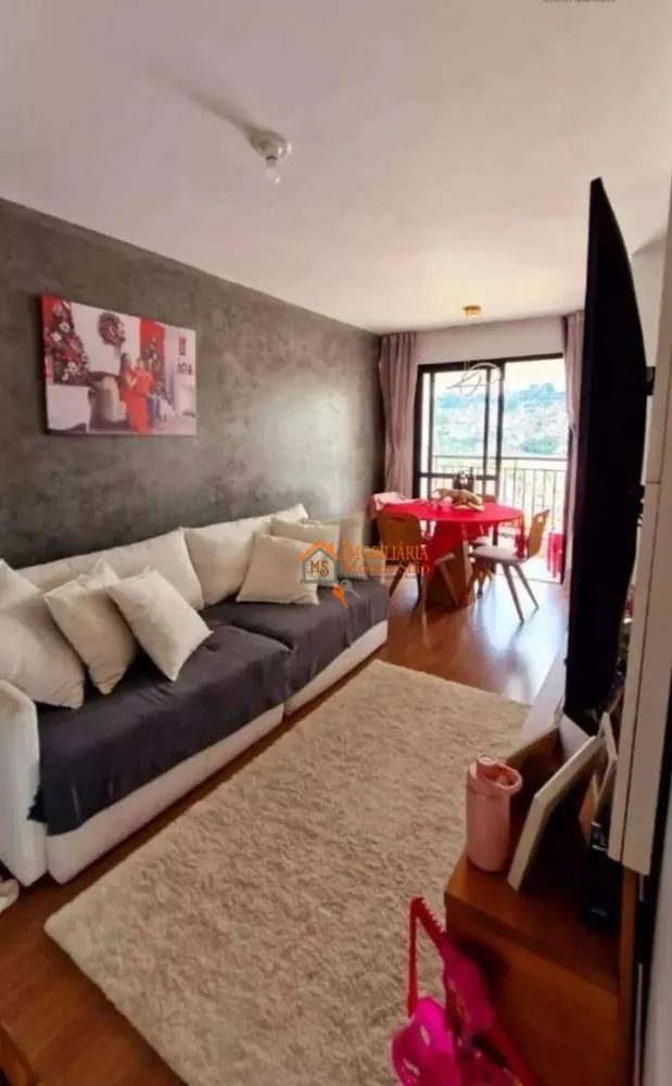 Apartamento, 2 quartos, 51 m² - Foto 6
