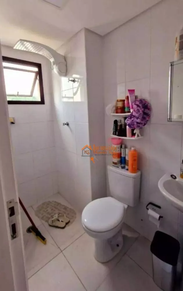Apartamento, 2 quartos, 51 m² - Foto 2