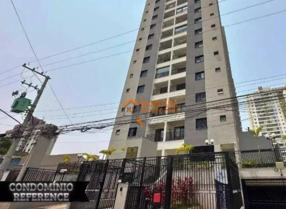 Apartamento, 2 quartos, 51 m² - Foto 8