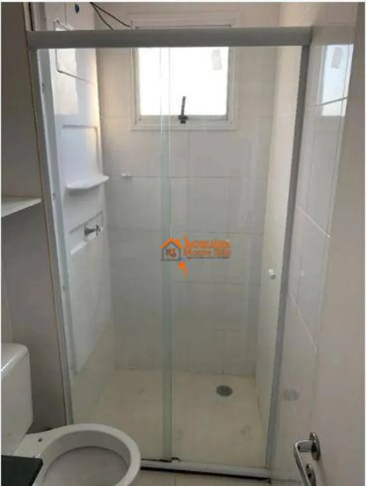 Apartamento, 2 quartos, 45 m² - Foto 6