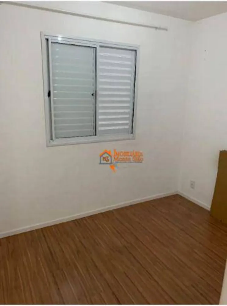 Apartamento, 2 quartos, 45 m² - Foto 7
