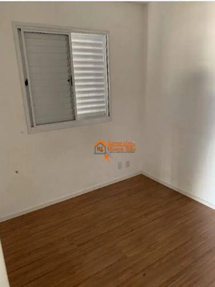Apartamento, 2 quartos, 45 m² - Foto 8