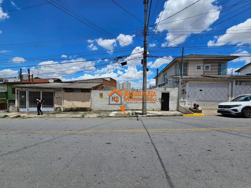 Terreno, 347 m² - Foto 1