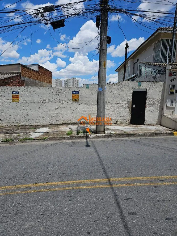 Terreno, 347 m² - Foto 2