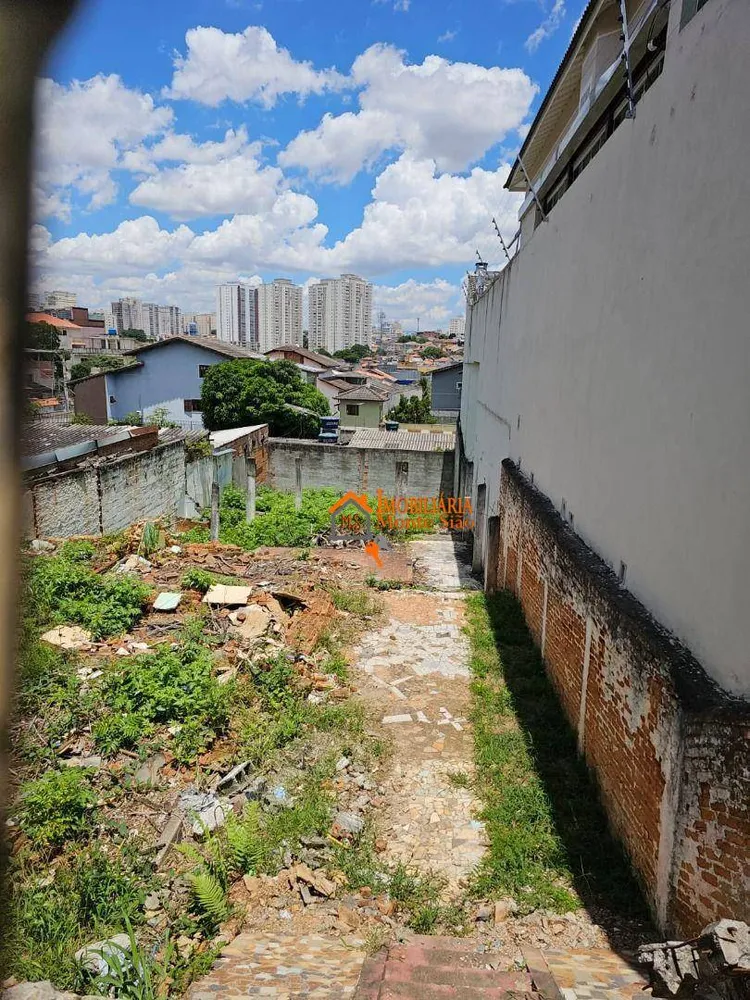 Terreno, 347 m² - Foto 3