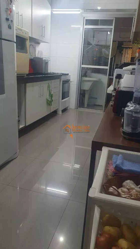 Apartamento, 4 quartos, 116 m² - Foto 24