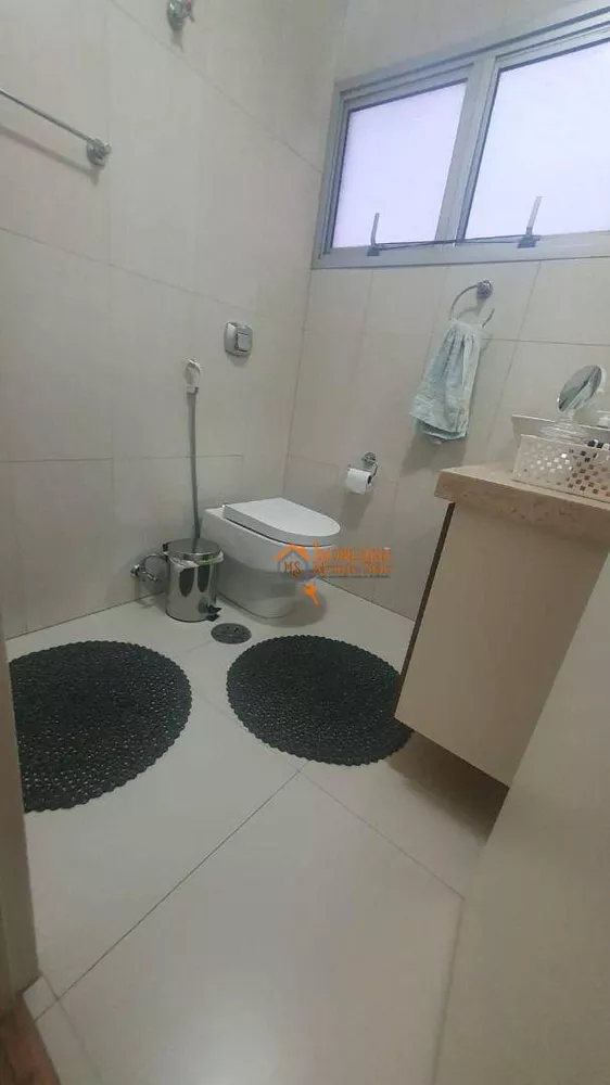 Apartamento, 4 quartos, 116 m² - Foto 38