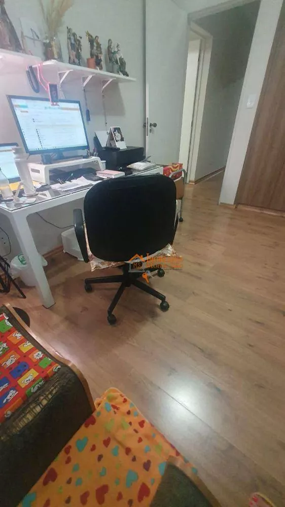 Apartamento, 4 quartos, 116 m² - Foto 25