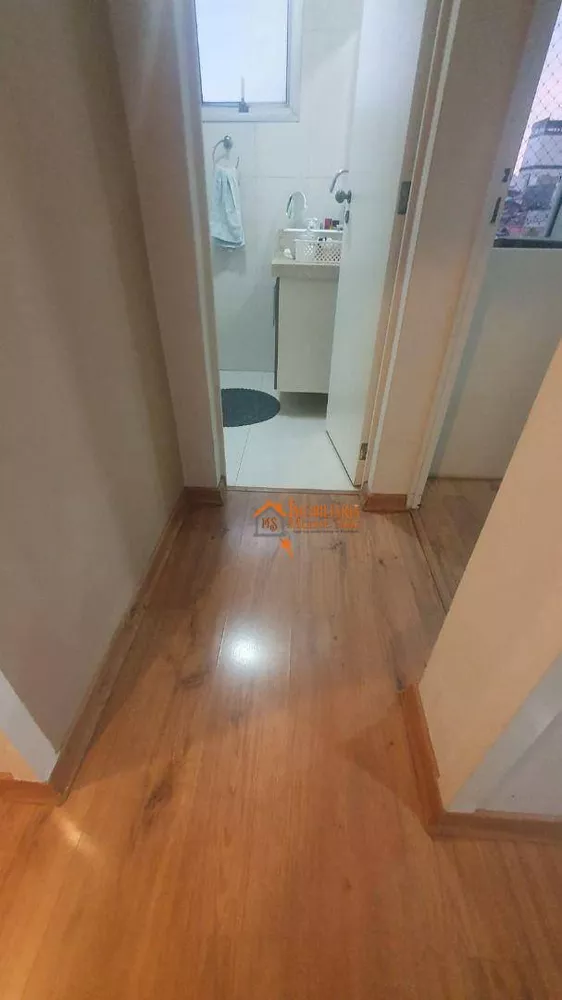 Apartamento, 4 quartos, 116 m² - Foto 22