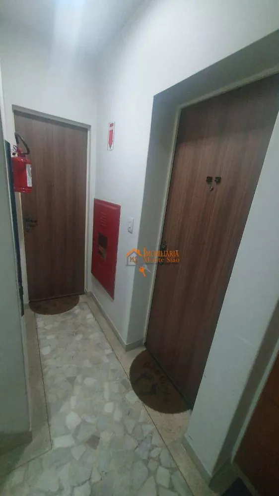 Apartamento, 4 quartos, 116 m² - Foto 31