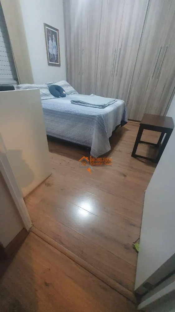 Apartamento, 4 quartos, 116 m² - Foto 29