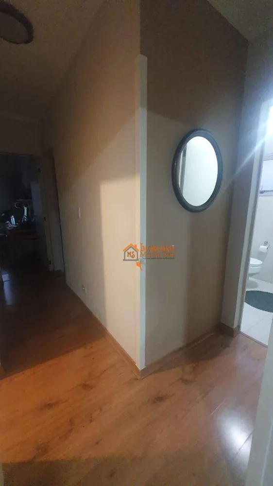 Apartamento, 4 quartos, 116 m² - Foto 13