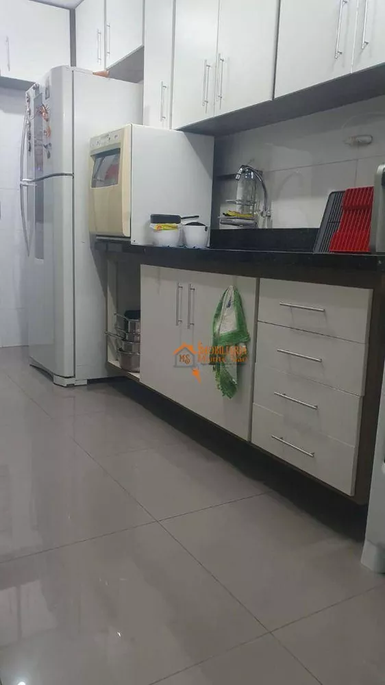 Apartamento, 4 quartos, 116 m² - Foto 26