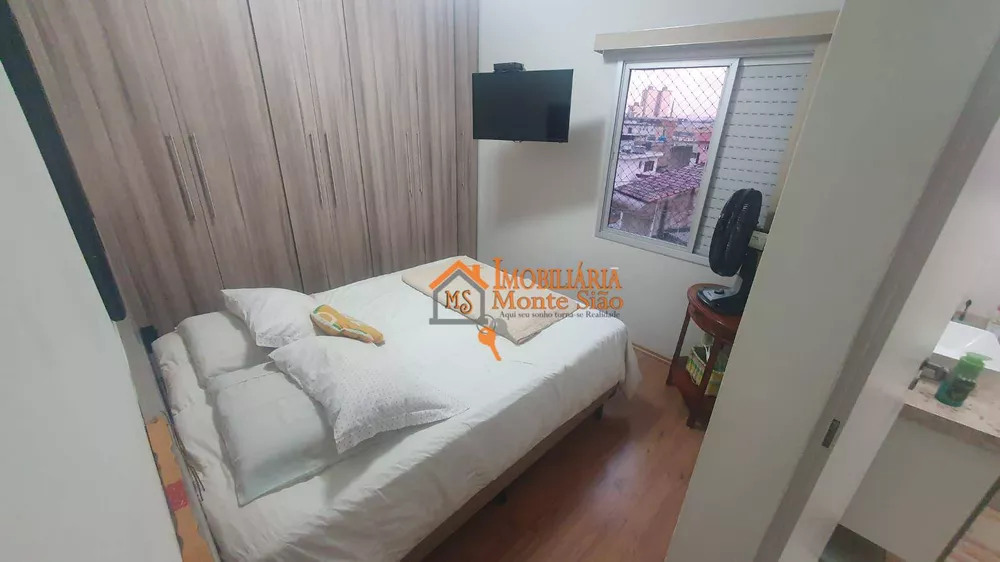 Apartamento, 4 quartos, 116 m² - Foto 32